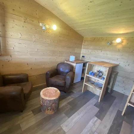 Maison Western