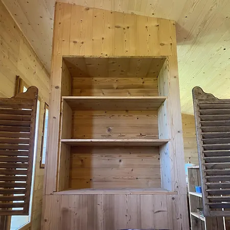 Maison Western * Le Val-dʼAjol