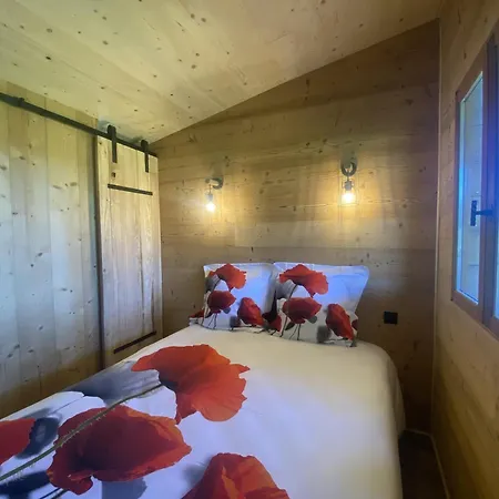 Maison Western Le Val-d'Ajol