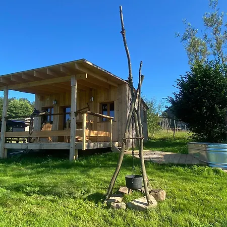 Maison Western * Le Val-dʼAjol