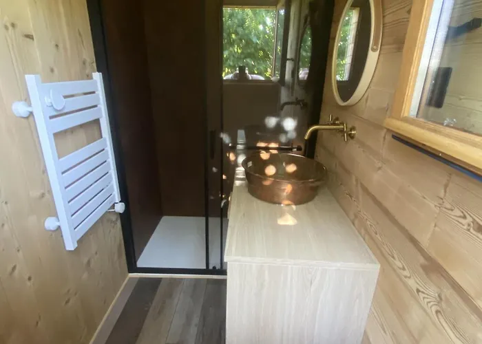 샬레 Maison Western