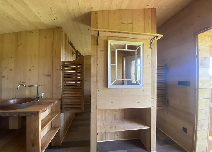 Maison Western 샬레 *